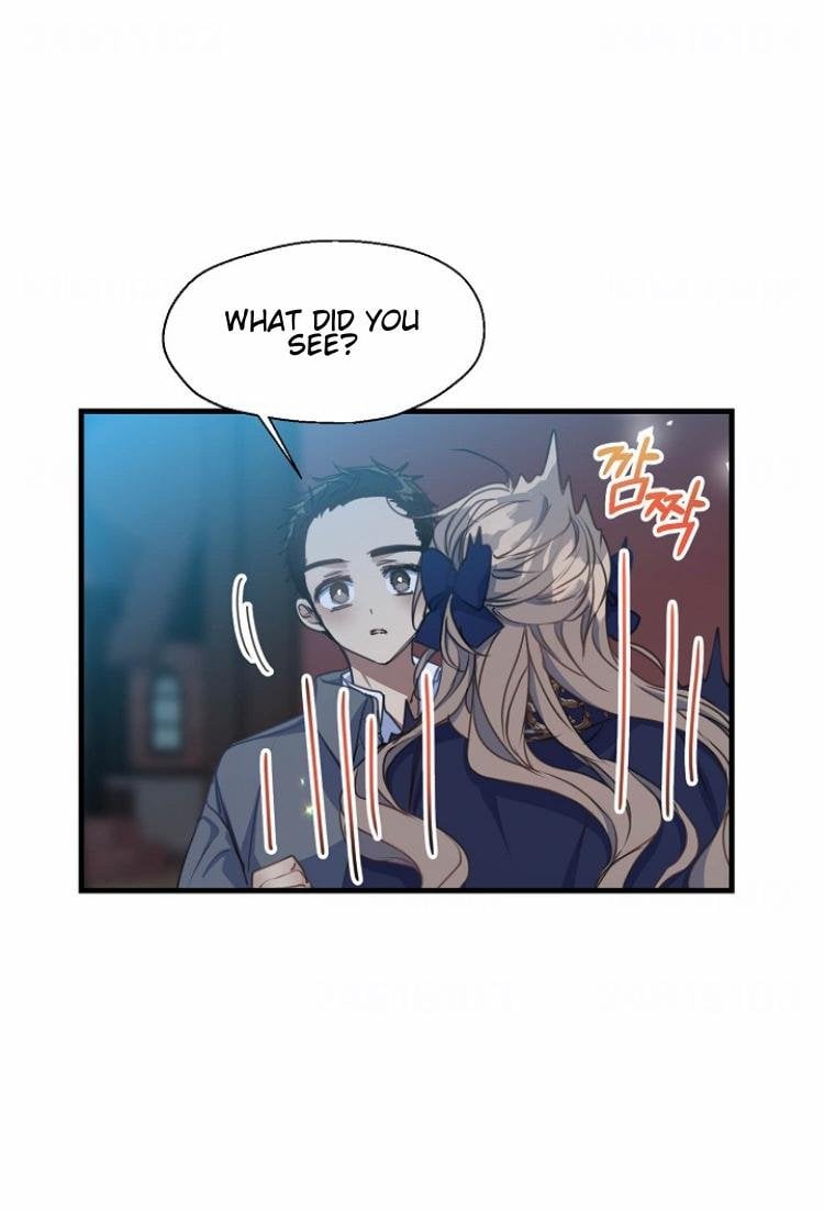 Your Majesty, Please Don’t Kill Me Again chapter 37 page 12