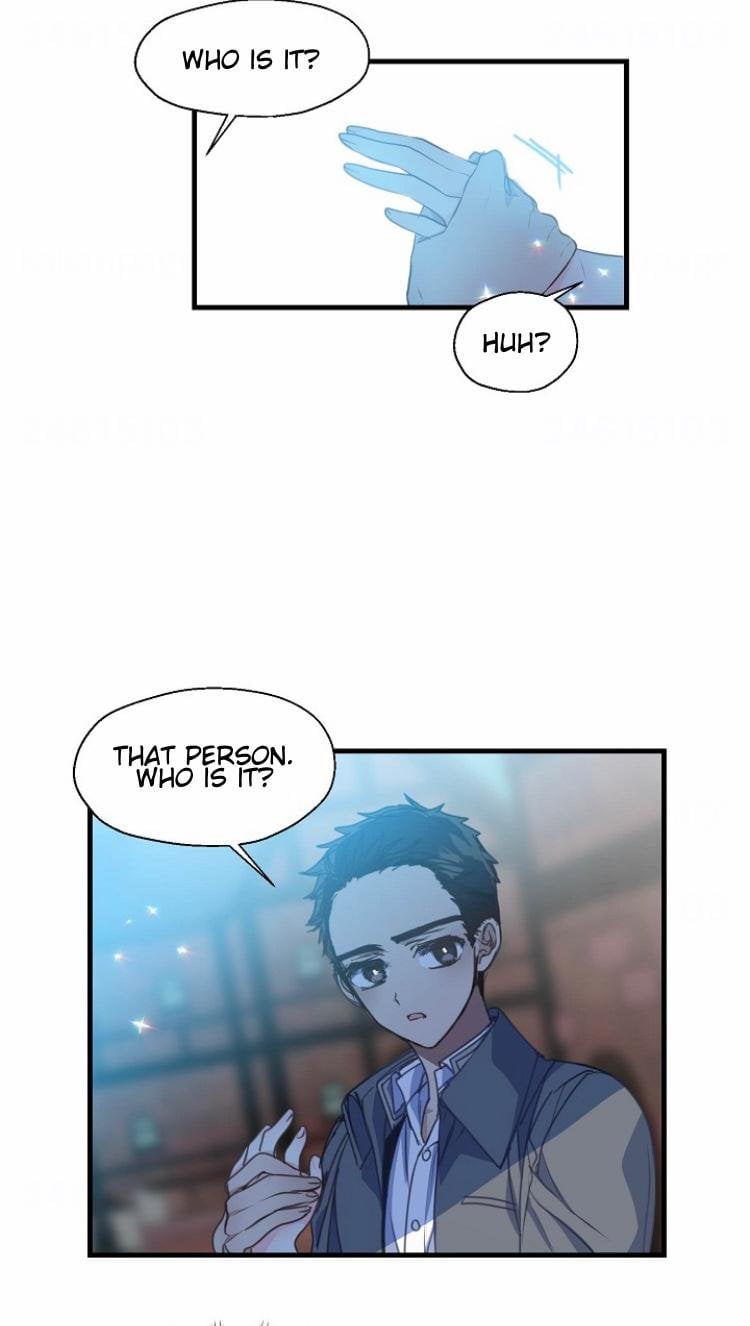 Your Majesty, Please Don’t Kill Me Again chapter 37 page 16