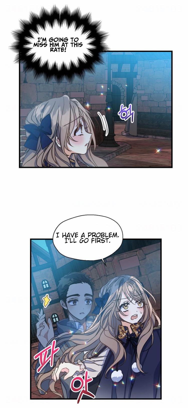 Your Majesty, Please Don’t Kill Me Again chapter 37 page 17