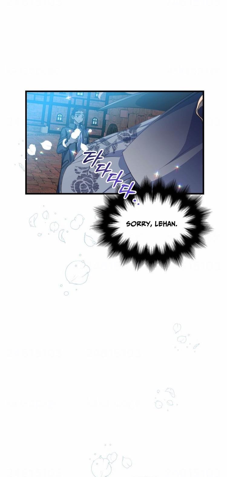 Your Majesty, Please Don’t Kill Me Again chapter 37 page 18