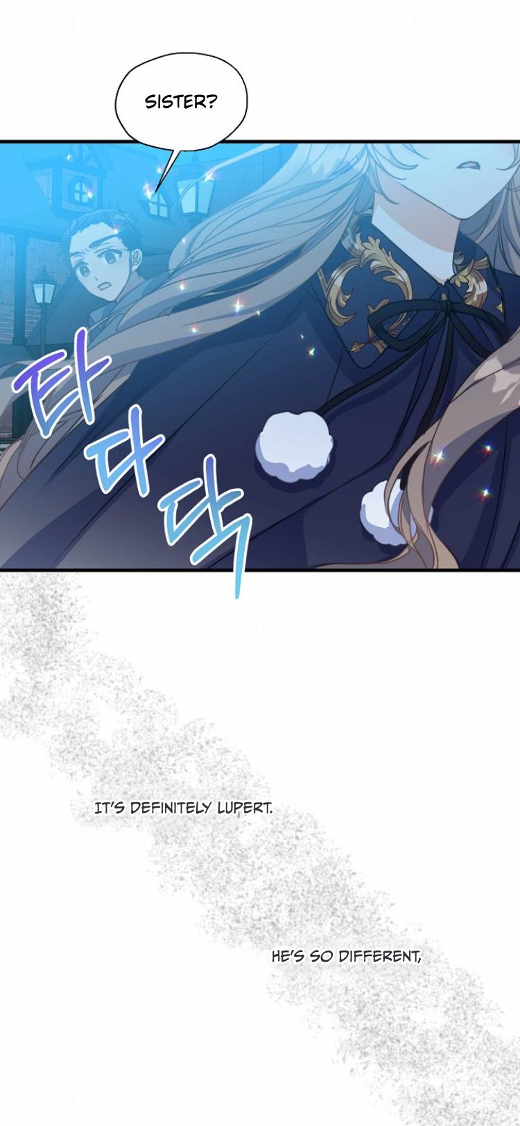 Your Majesty, Please Don’t Kill Me Again chapter 37 page 2