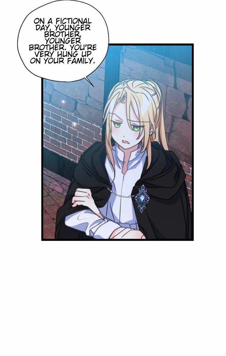Your Majesty, Please Don’t Kill Me Again chapter 37 page 21
