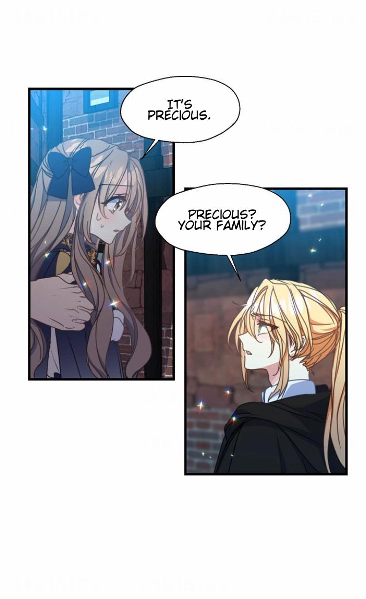 Your Majesty, Please Don’t Kill Me Again chapter 37 page 22