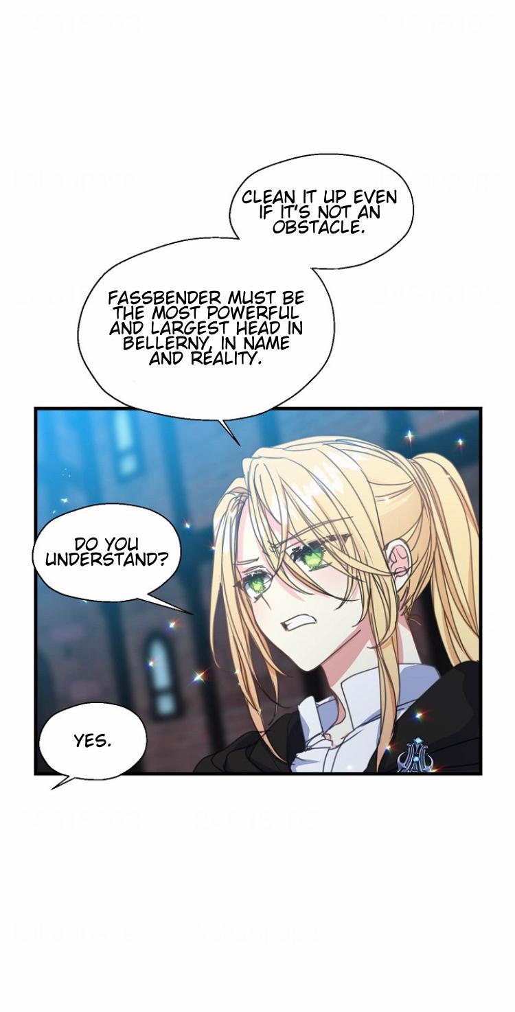 Your Majesty, Please Don’t Kill Me Again chapter 37 page 28