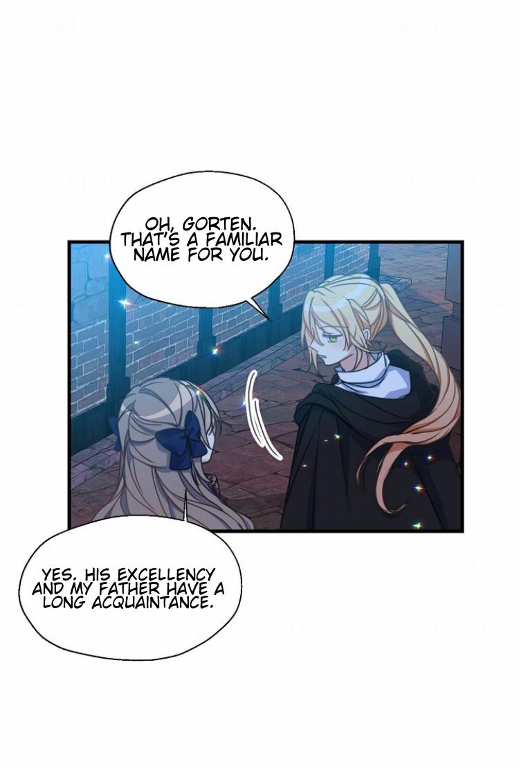 Your Majesty, Please Don’t Kill Me Again chapter 37 page 29