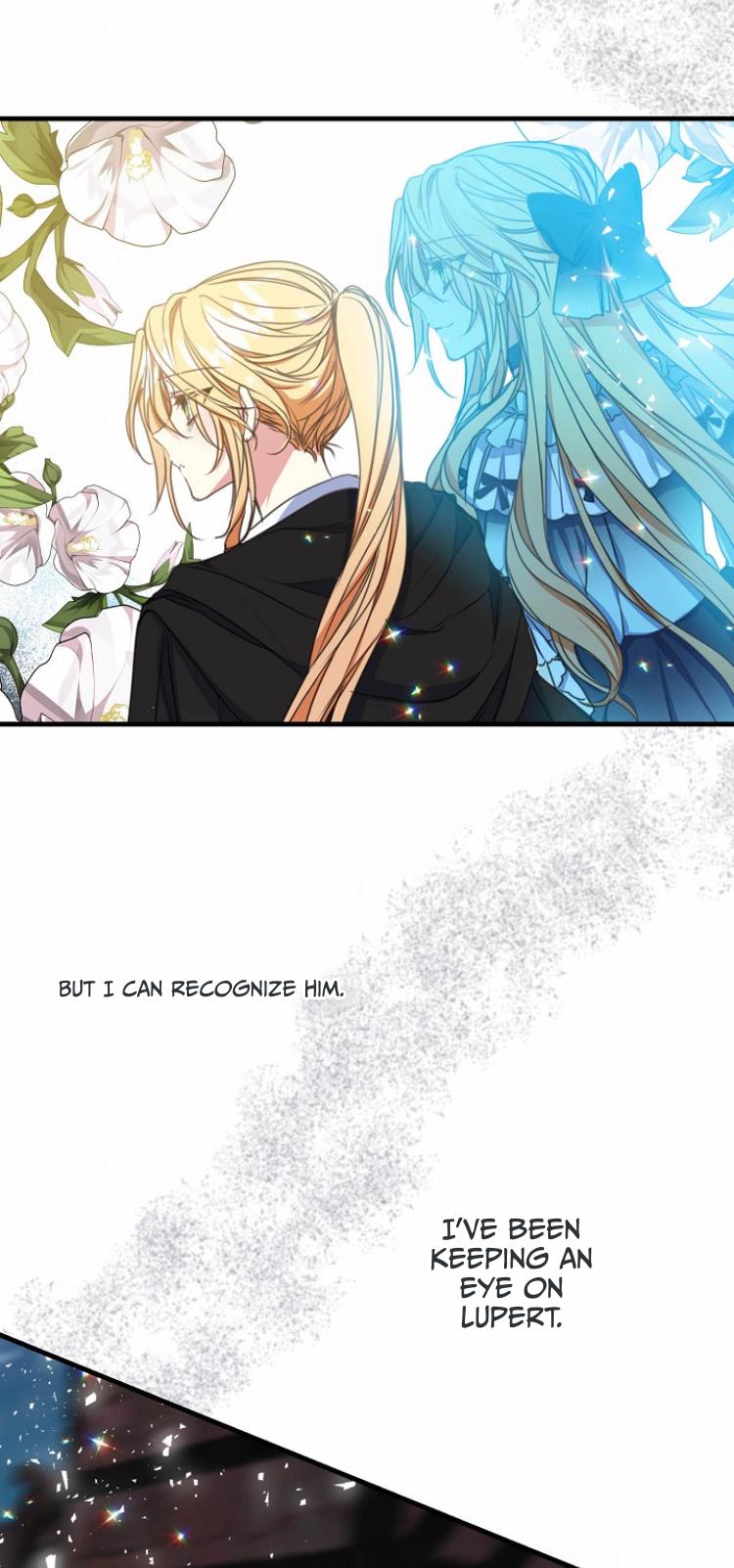 Your Majesty, Please Don’t Kill Me Again chapter 37 page 3