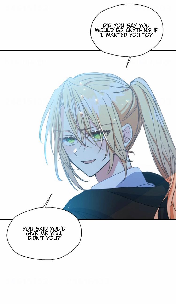Your Majesty, Please Don’t Kill Me Again chapter 37 page 30