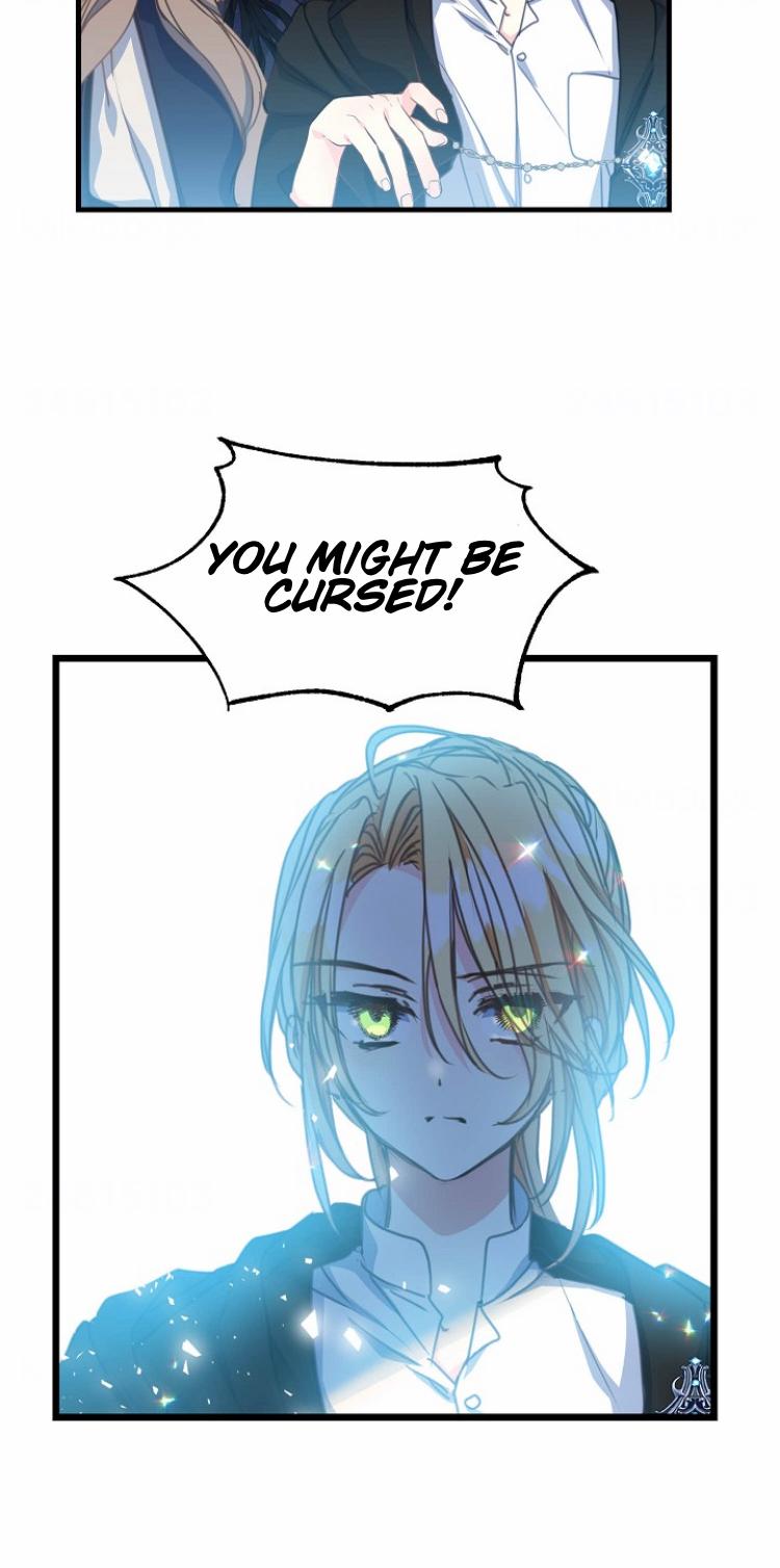 Your Majesty, Please Don’t Kill Me Again chapter 37 page 34