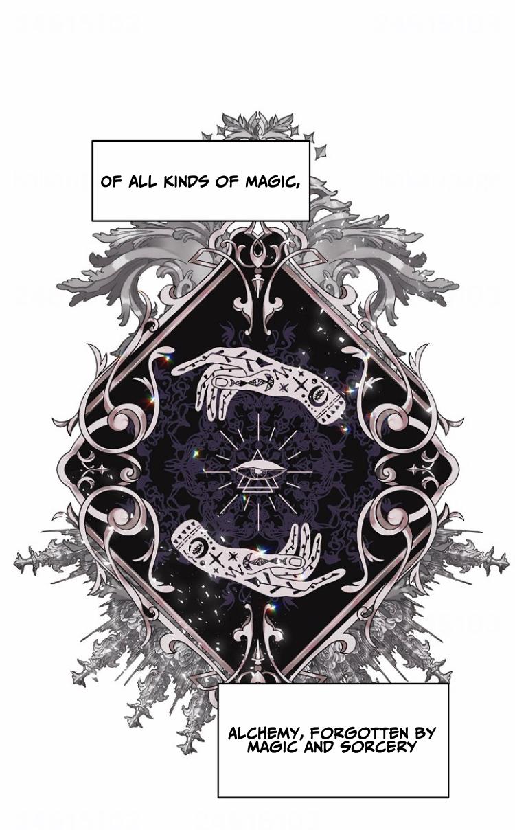 Your Majesty, Please Don’t Kill Me Again chapter 37 page 35