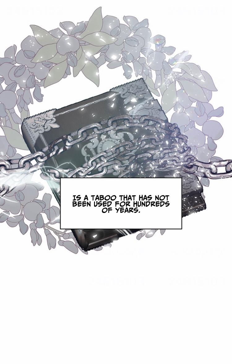 Your Majesty, Please Don’t Kill Me Again chapter 37 page 36