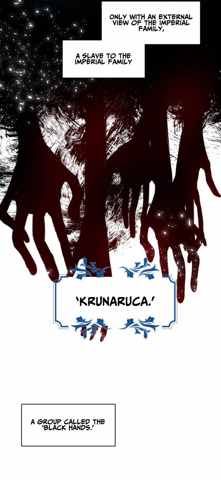 Your Majesty, Please Don’t Kill Me Again chapter 37 page 40