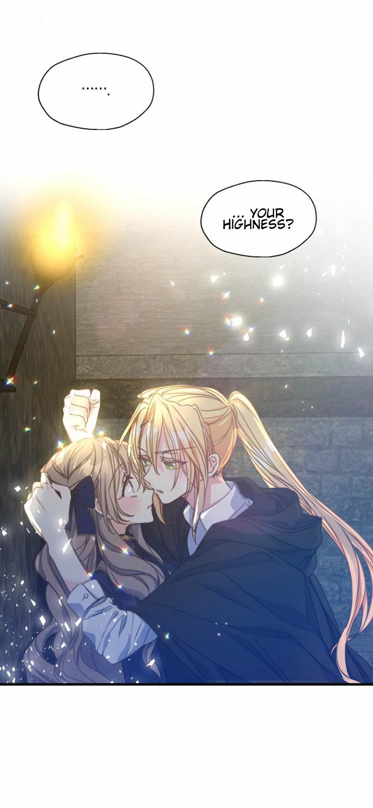 Your Majesty, Please Don’t Kill Me Again chapter 37 page 45