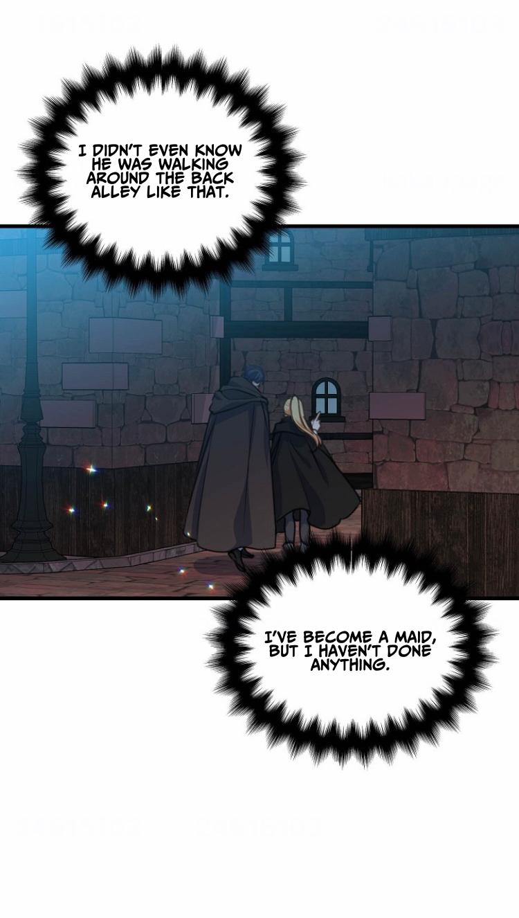 Your Majesty, Please Don’t Kill Me Again chapter 37 page 6