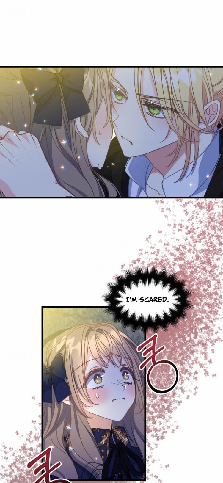 Your Majesty, Please Don’t Kill Me Again chapter 38 page 1