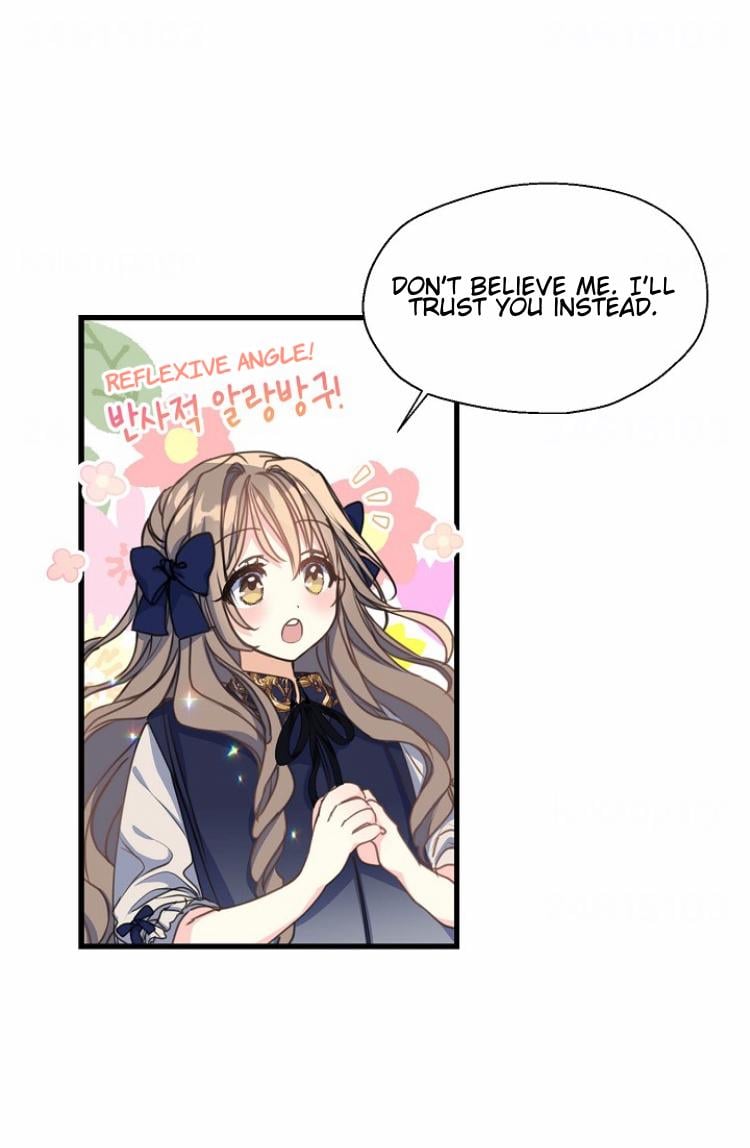 Your Majesty, Please Don’t Kill Me Again chapter 38 page 10