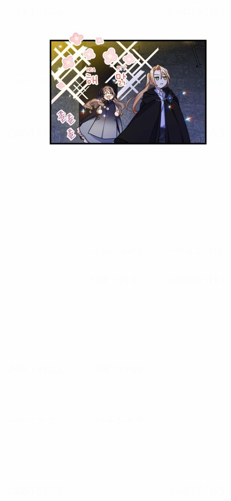 Your Majesty, Please Don’t Kill Me Again chapter 38 page 13