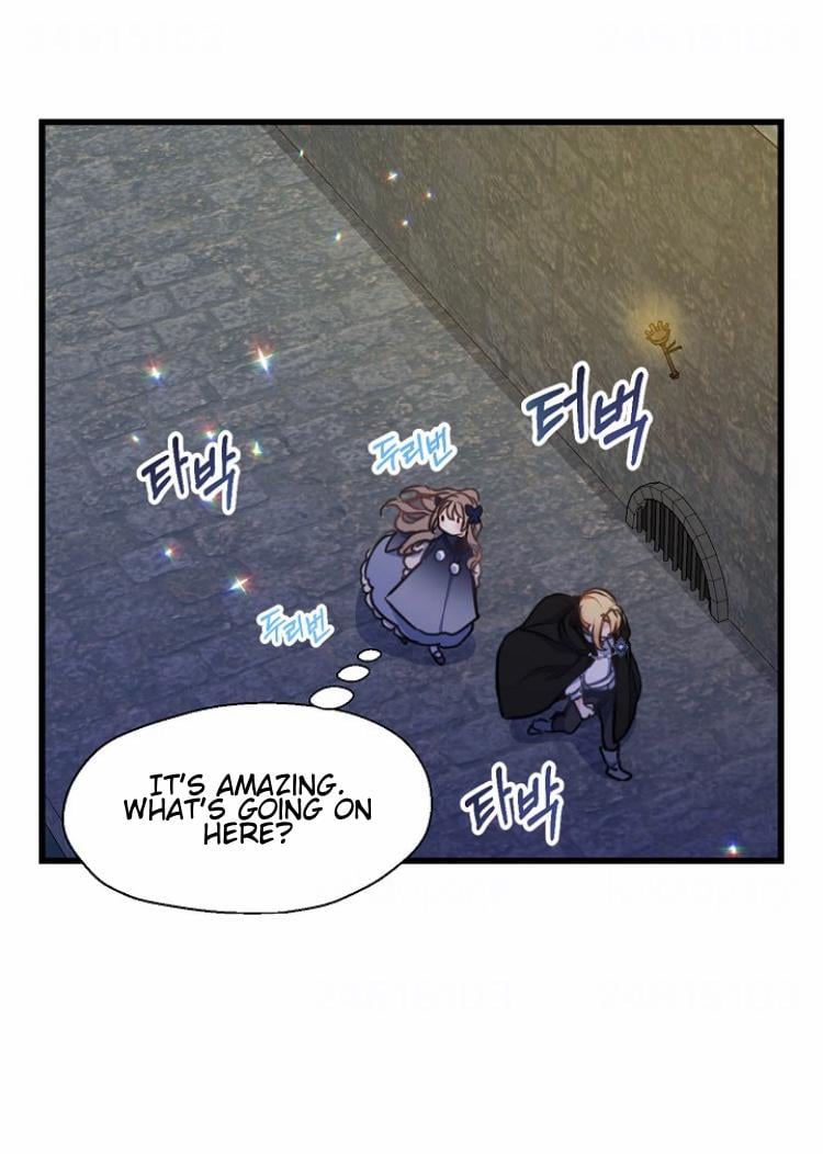 Your Majesty, Please Don’t Kill Me Again chapter 38 page 14