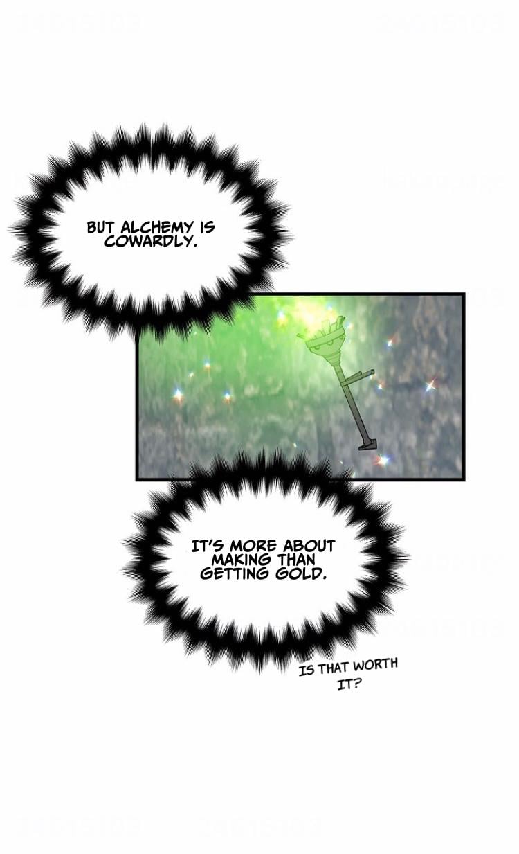 Your Majesty, Please Don’t Kill Me Again chapter 38 page 25