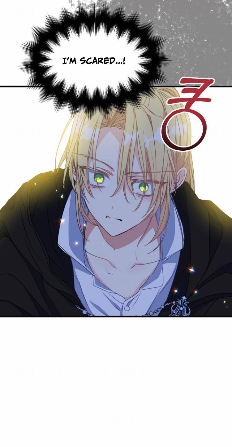 Your Majesty, Please Don’t Kill Me Again chapter 38 page 3