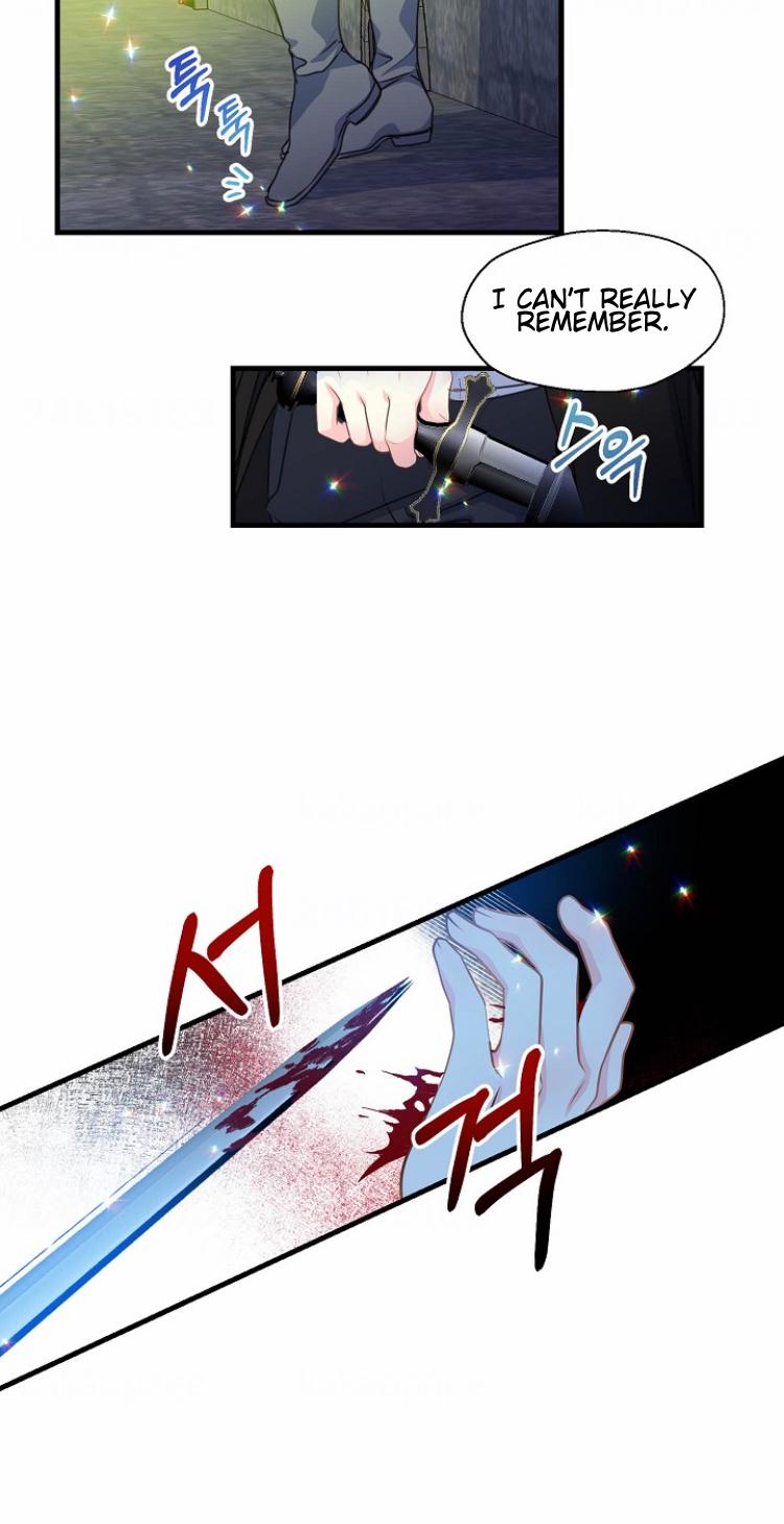 Your Majesty, Please Don’t Kill Me Again chapter 38 page 31