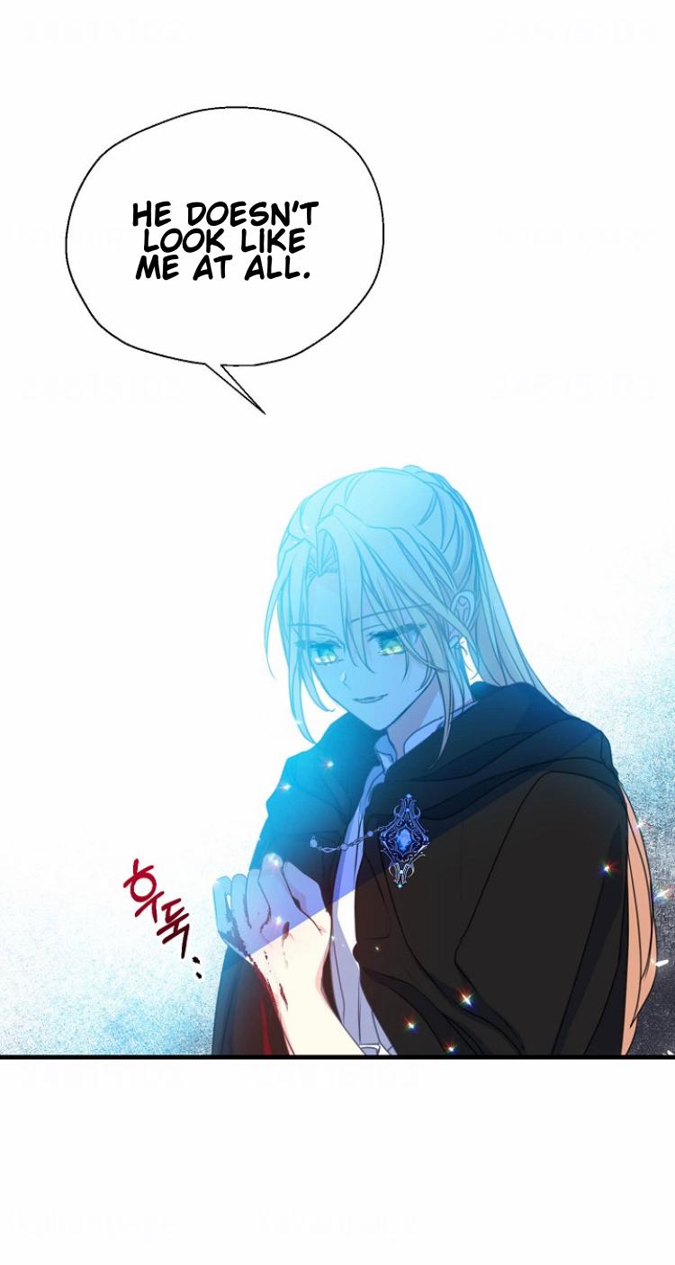 Your Majesty, Please Don’t Kill Me Again chapter 38 page 32