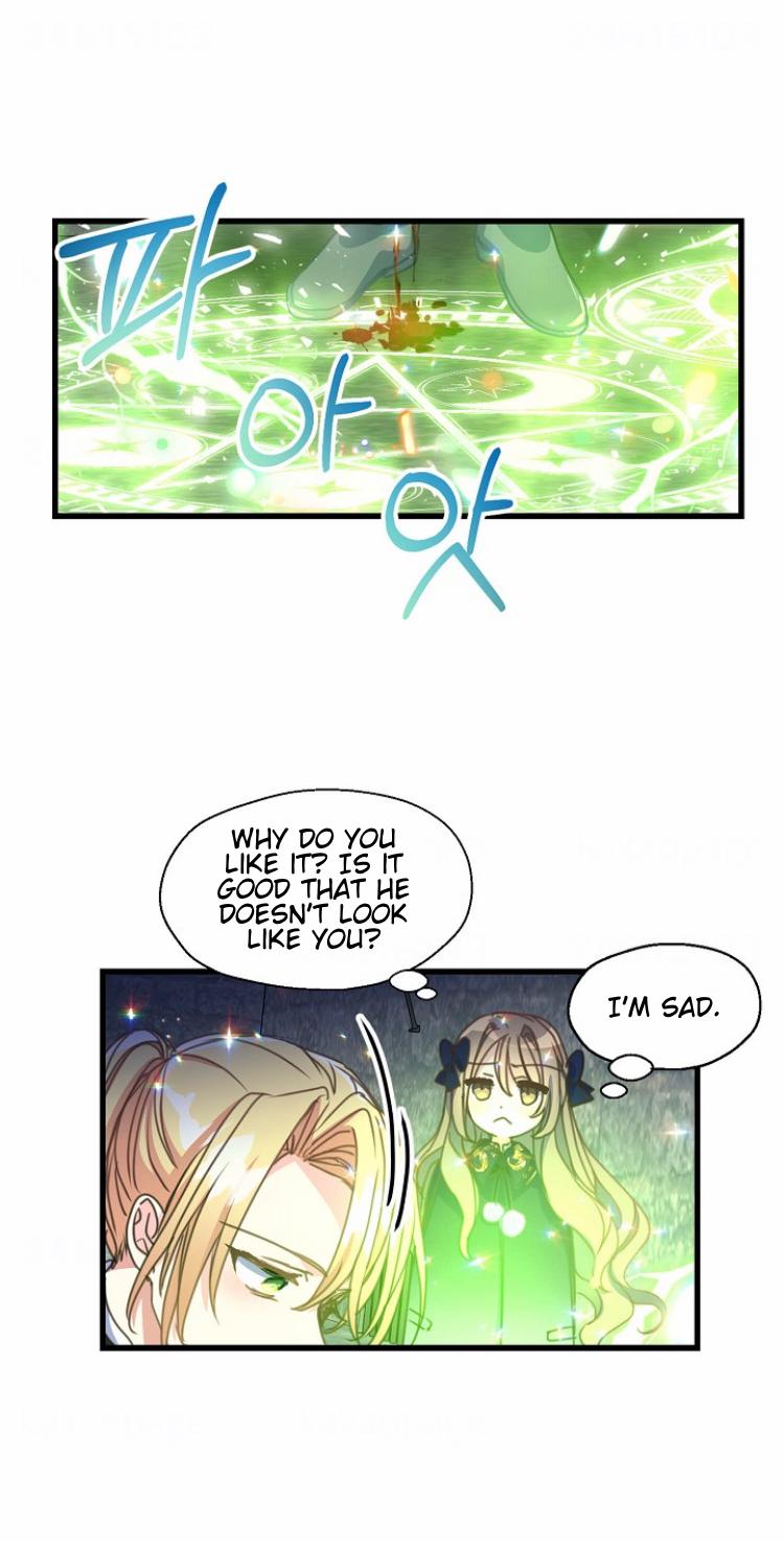 Your Majesty, Please Don’t Kill Me Again chapter 38 page 33