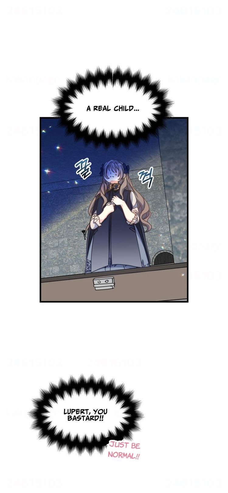 Your Majesty, Please Don’t Kill Me Again chapter 38 page 35