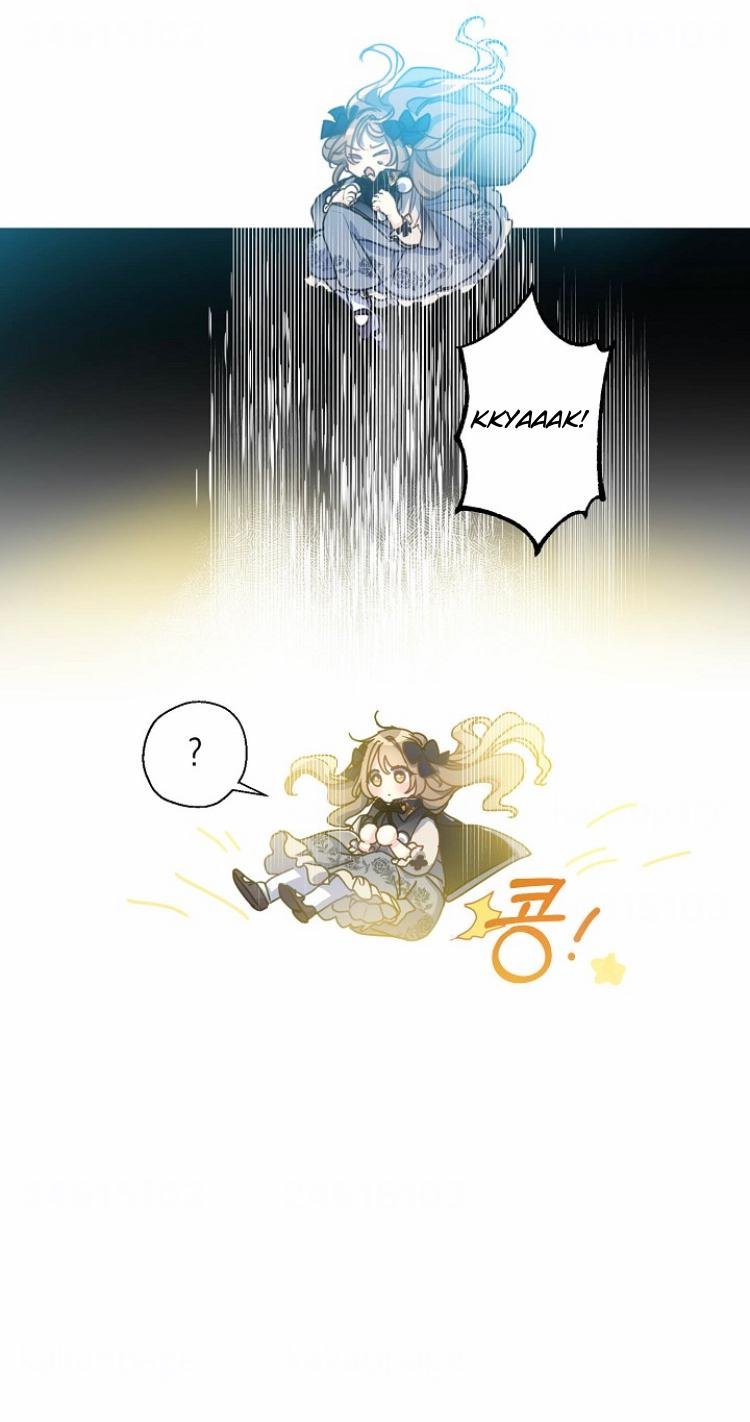 Your Majesty, Please Don’t Kill Me Again chapter 38 page 36