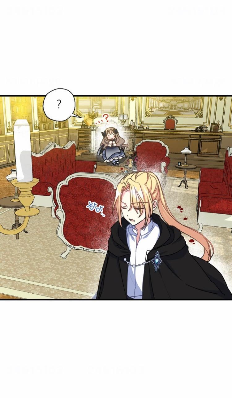 Your Majesty, Please Don’t Kill Me Again chapter 38 page 37