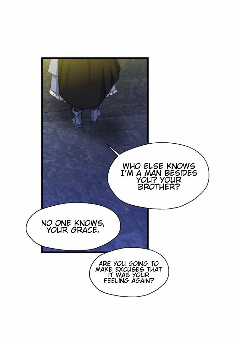 Your Majesty, Please Don’t Kill Me Again chapter 38 page 6