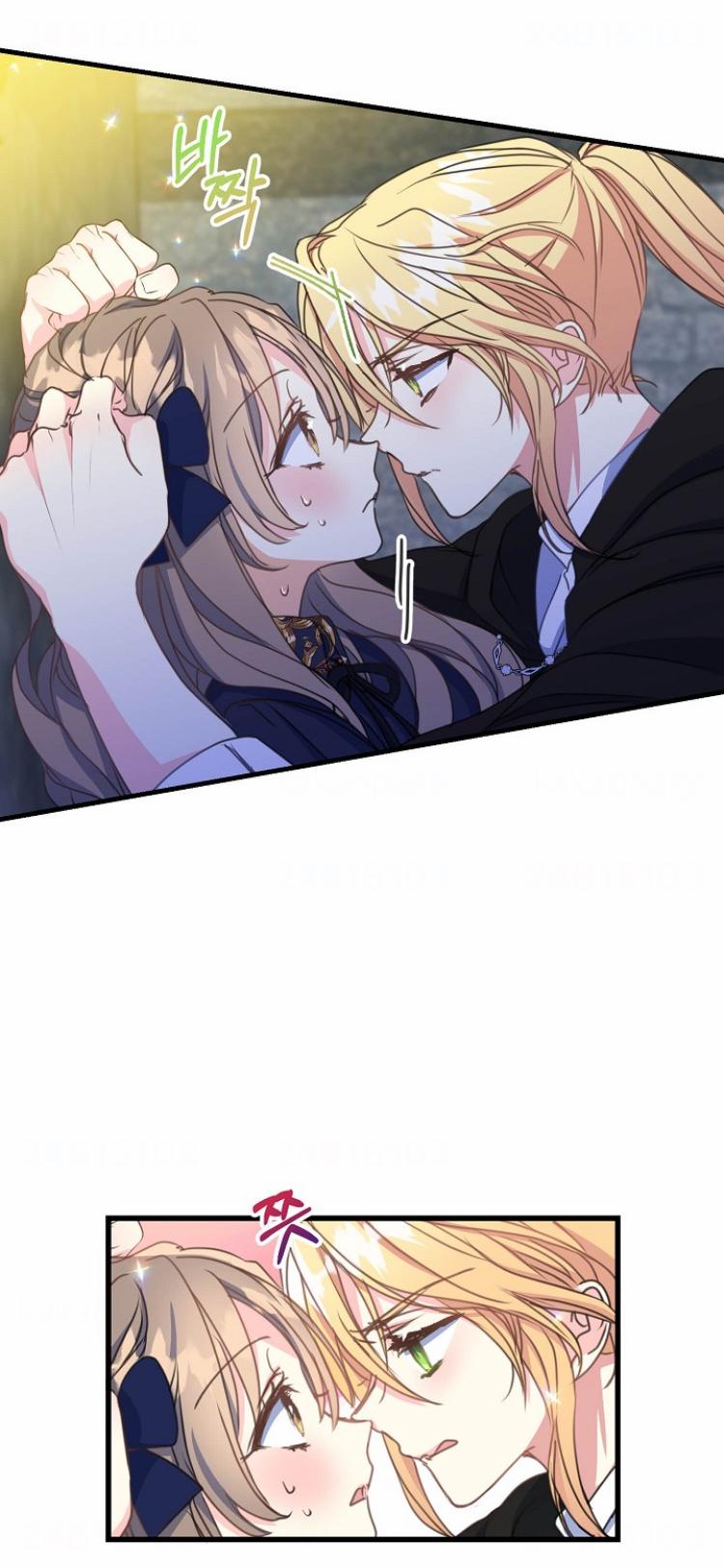Your Majesty, Please Don’t Kill Me Again chapter 38 page 8