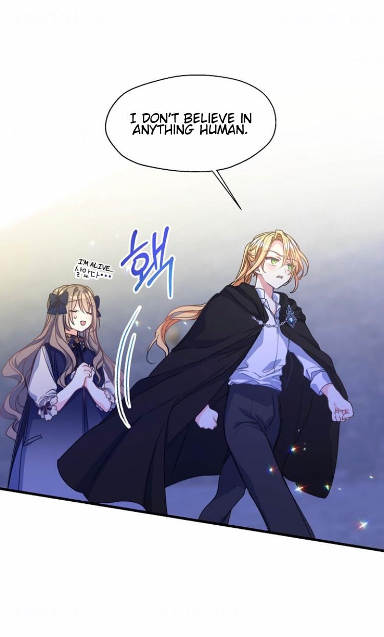 Your Majesty, Please Don’t Kill Me Again chapter 38 page 9