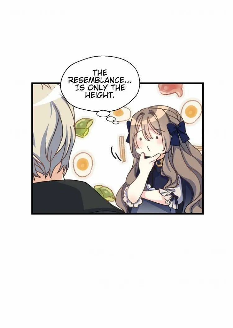 Your Majesty, Please Don’t Kill Me Again chapter 39 page 1