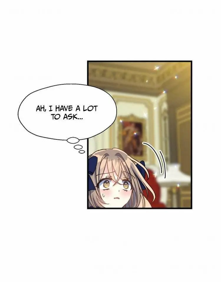Your Majesty, Please Don’t Kill Me Again chapter 39 page 10