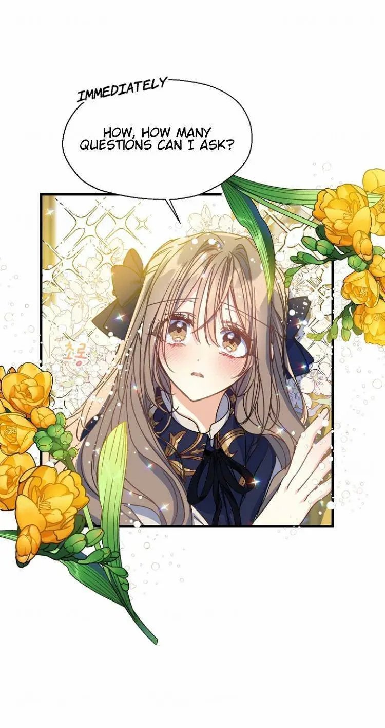 Your Majesty, Please Don’t Kill Me Again chapter 39 page 15