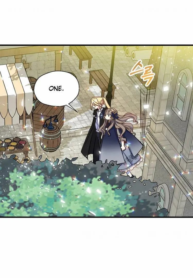 Your Majesty, Please Don’t Kill Me Again chapter 39 page 19