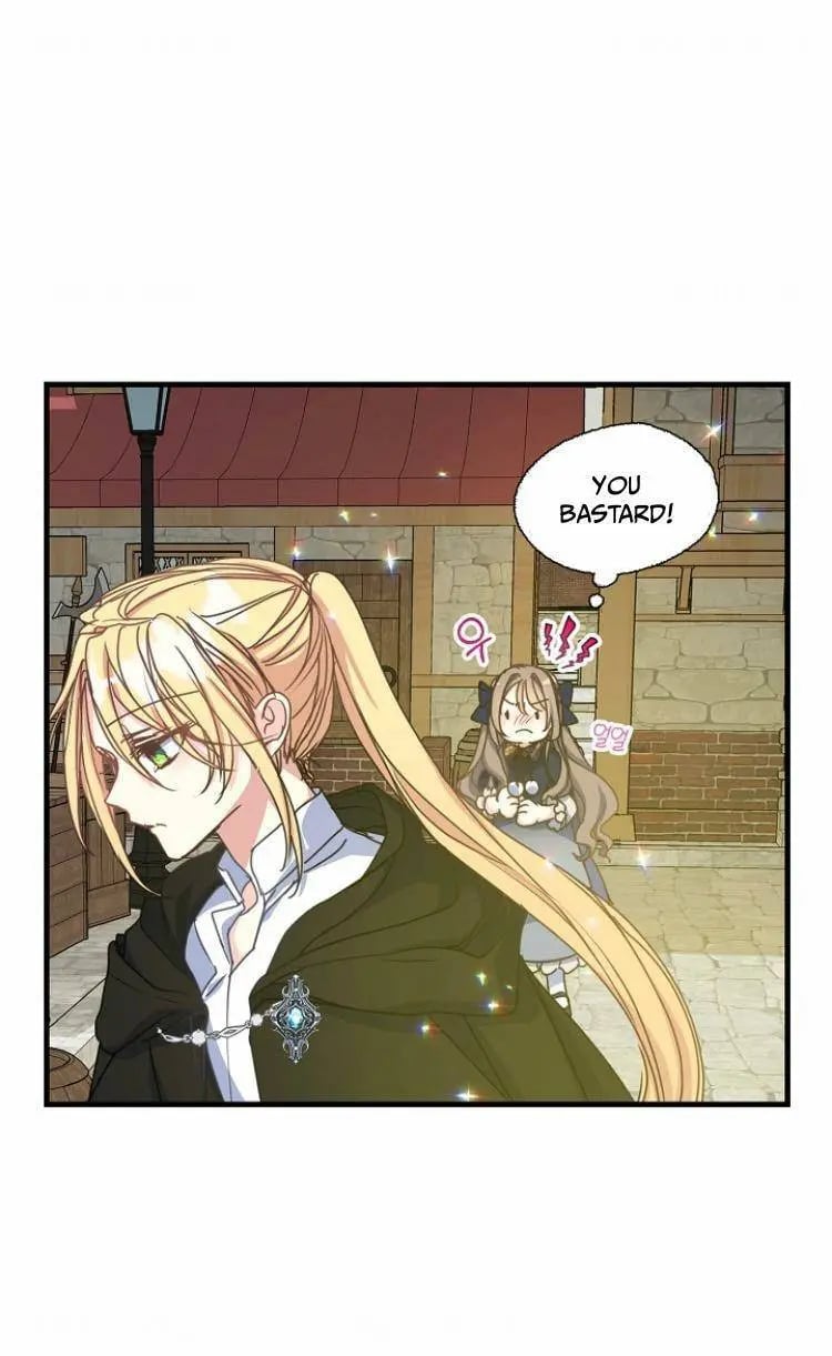 Your Majesty, Please Don’t Kill Me Again chapter 39 page 22
