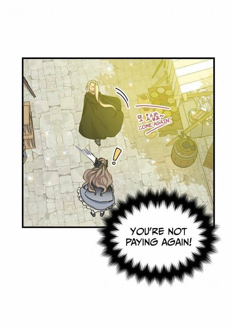 Your Majesty, Please Don’t Kill Me Again chapter 39 page 24
