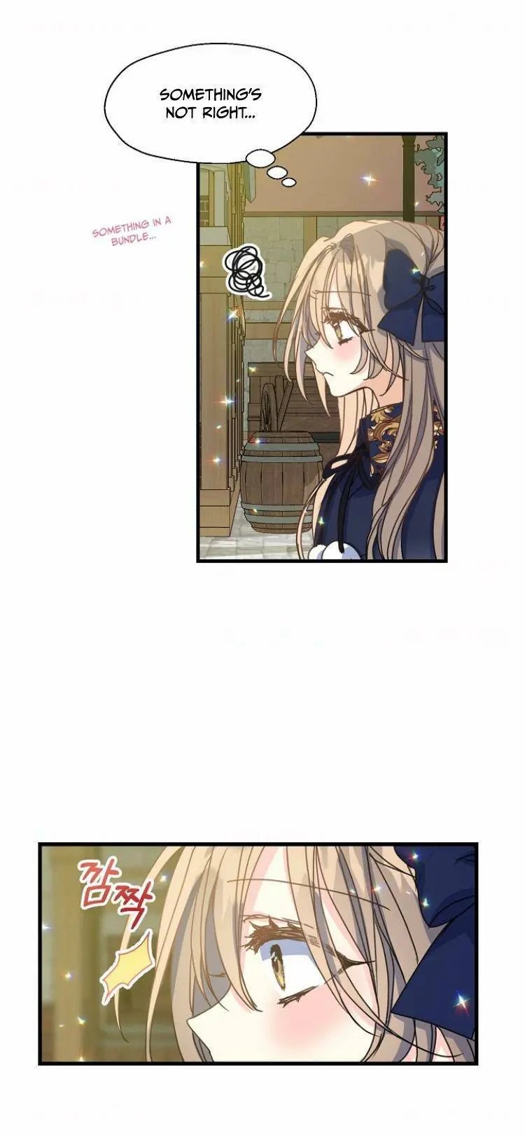 Your Majesty, Please Don’t Kill Me Again chapter 39 page 25