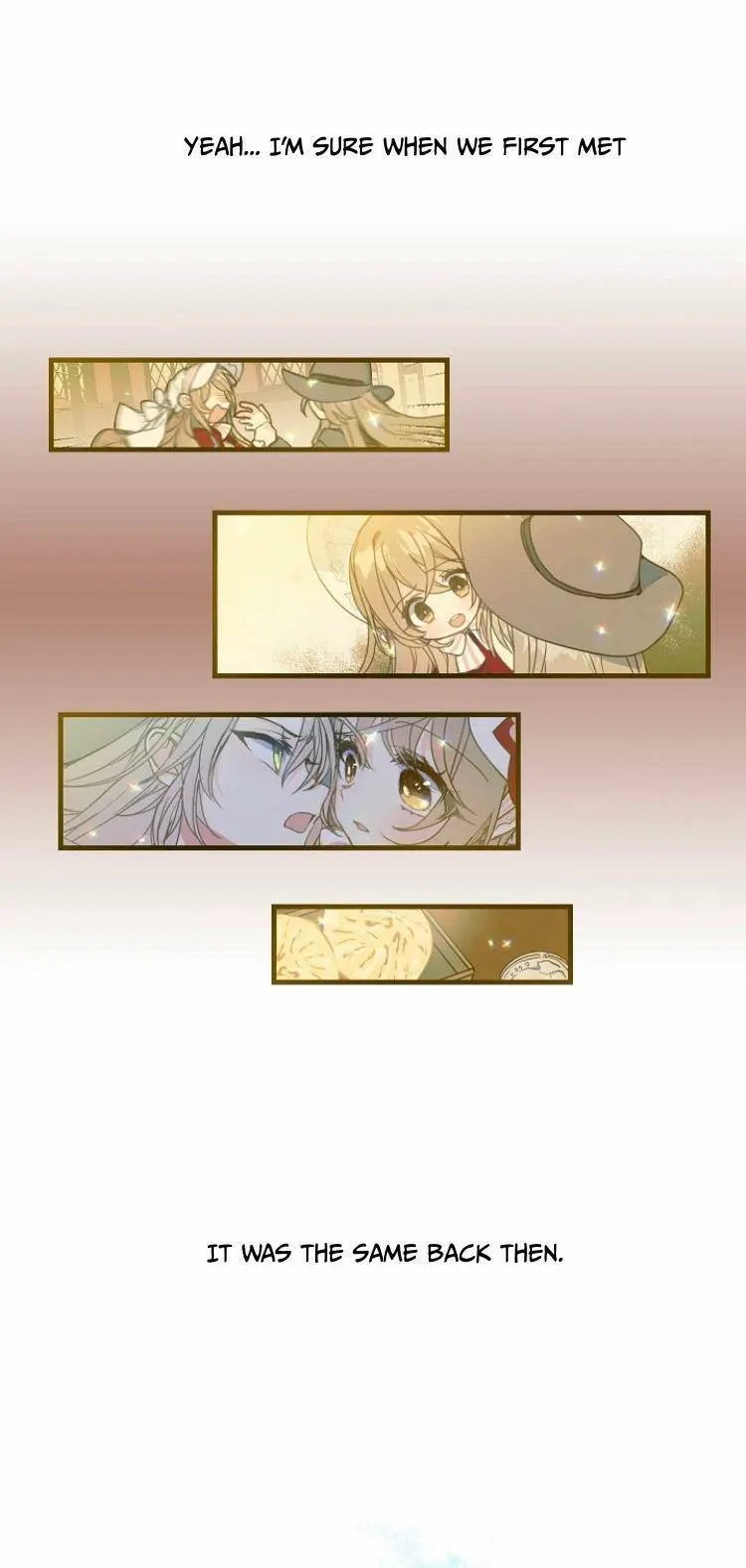 Your Majesty, Please Don’t Kill Me Again chapter 39 page 26