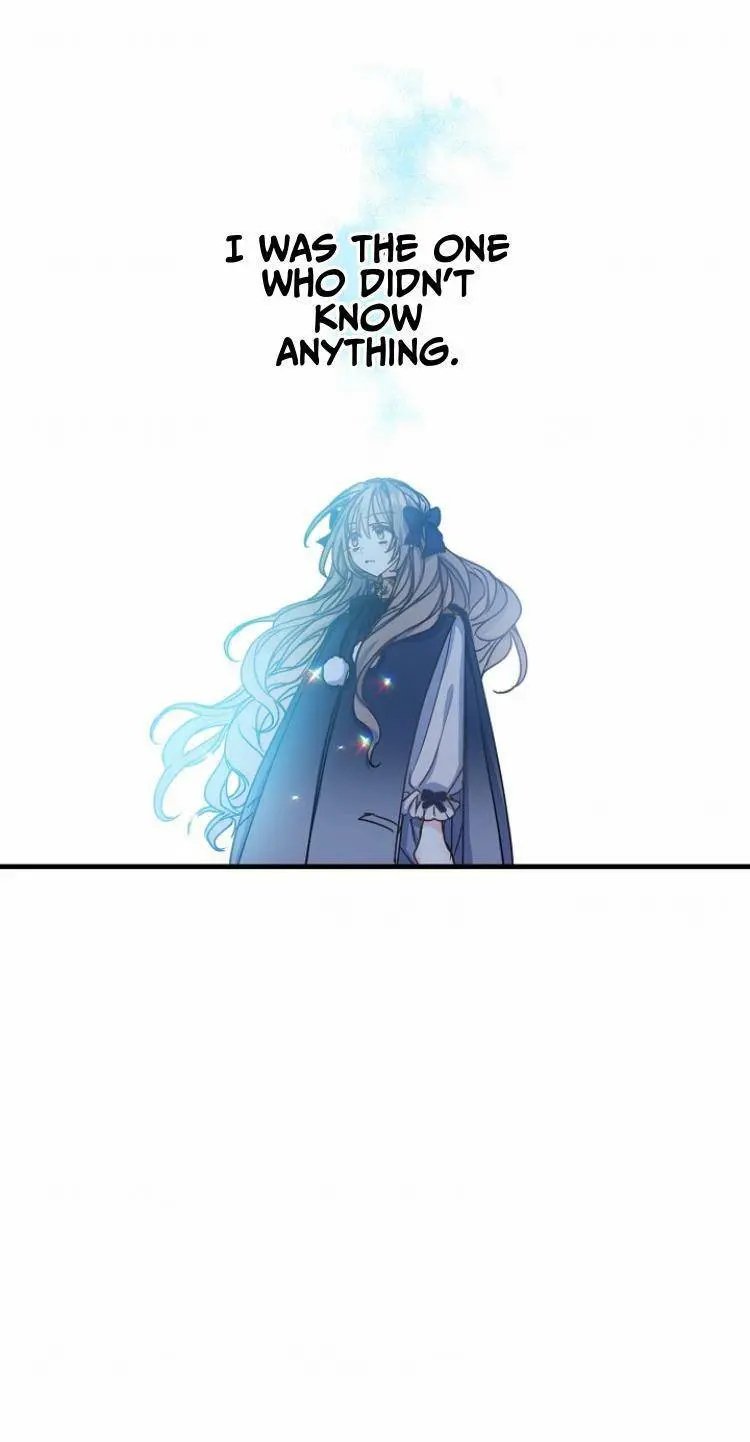 Your Majesty, Please Don’t Kill Me Again chapter 39 page 27