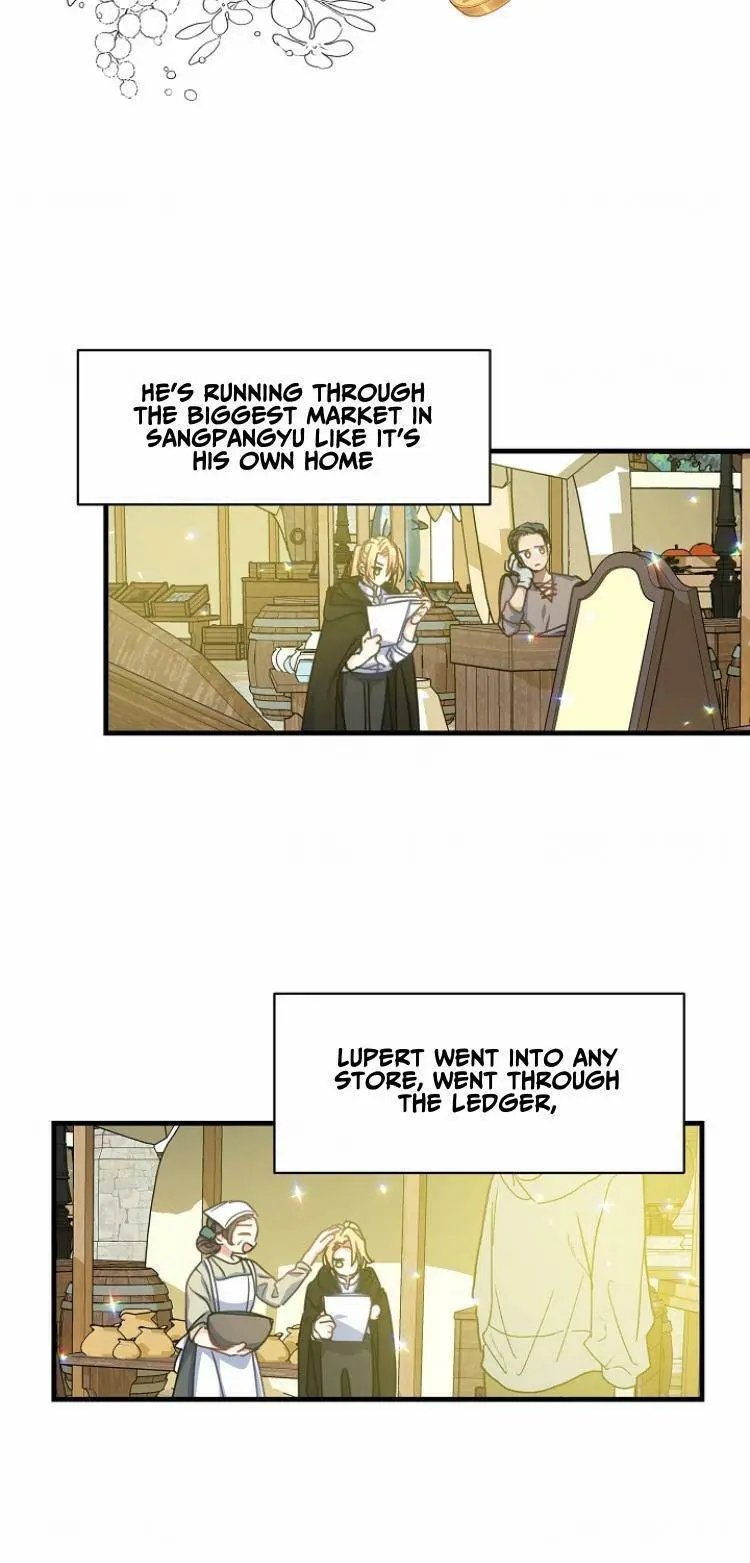 Your Majesty, Please Don’t Kill Me Again chapter 39 page 30