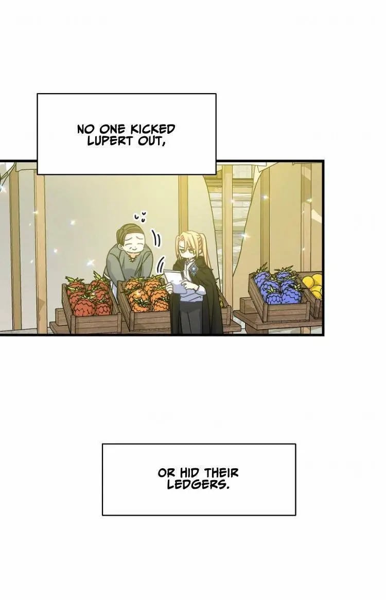 Your Majesty, Please Don’t Kill Me Again chapter 39 page 31