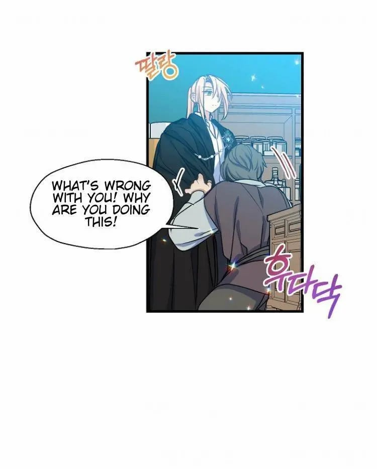 Your Majesty, Please Don’t Kill Me Again chapter 39 page 35