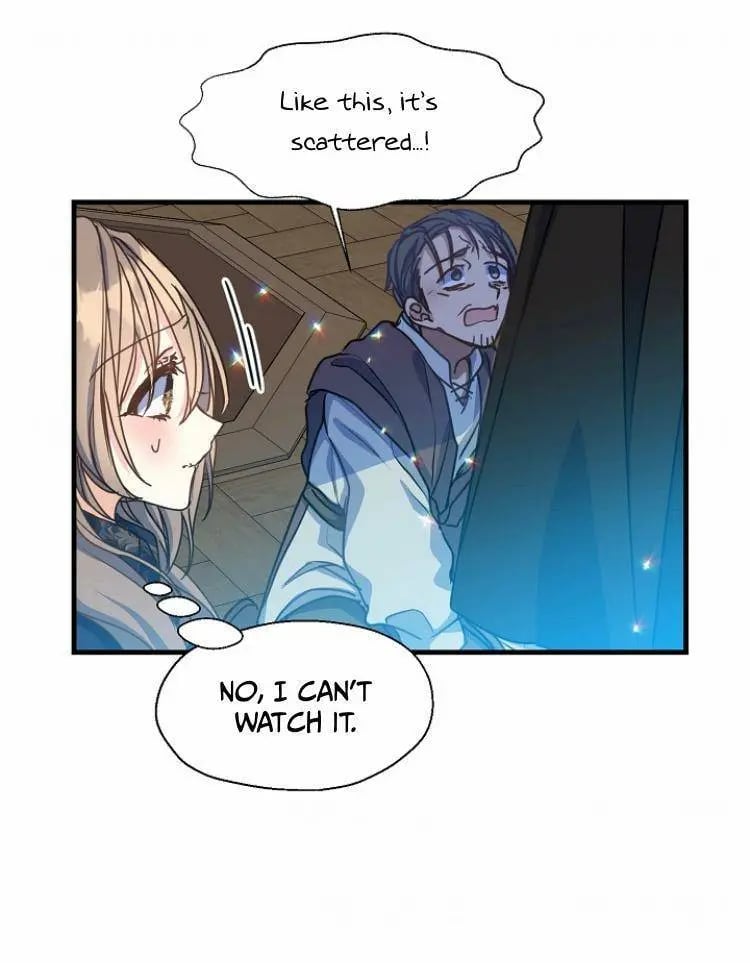 Your Majesty, Please Don’t Kill Me Again chapter 39 page 36