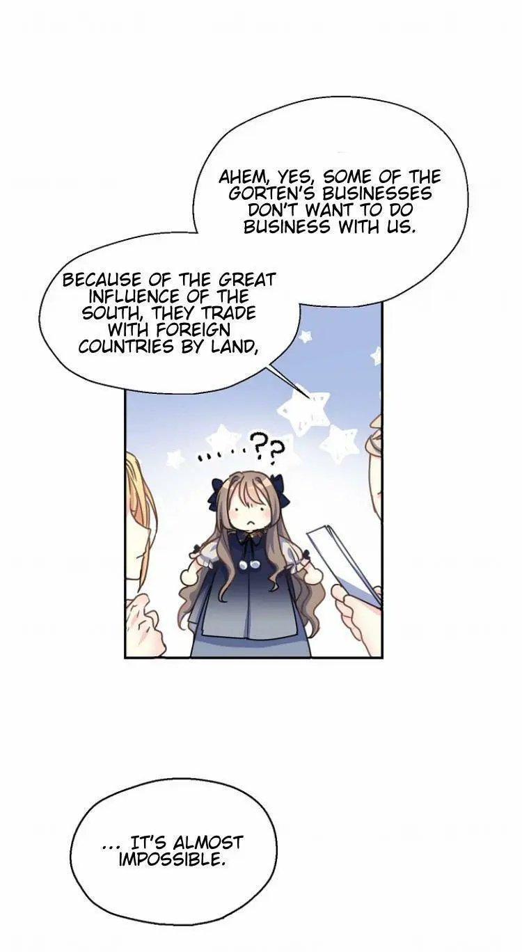 Your Majesty, Please Don’t Kill Me Again chapter 39 page 4