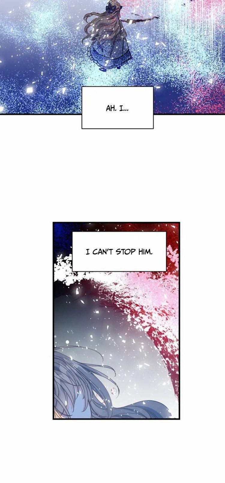 Your Majesty, Please Don’t Kill Me Again chapter 39 page 40
