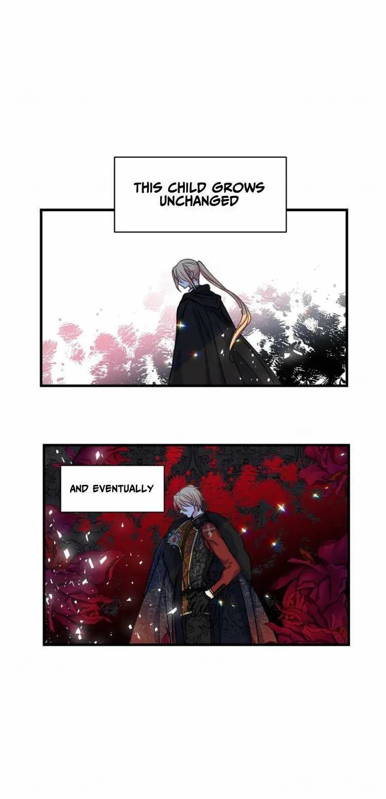 Your Majesty, Please Don’t Kill Me Again chapter 39 page 41