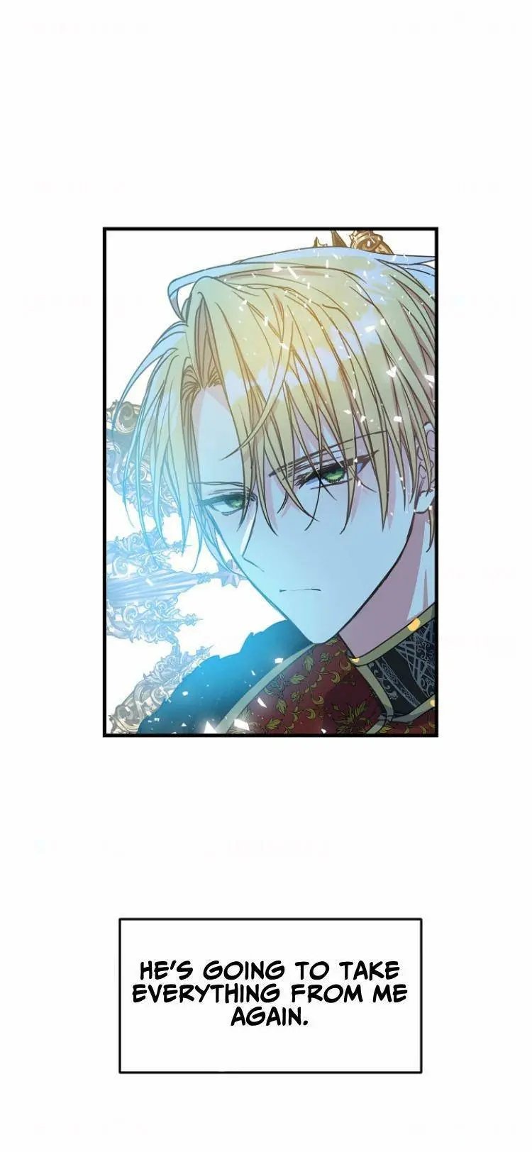 Your Majesty, Please Don’t Kill Me Again chapter 39 page 42