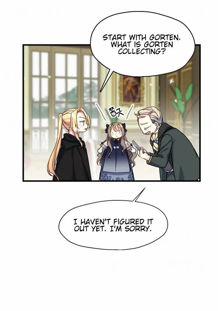 Your Majesty, Please Don’t Kill Me Again chapter 39 page 5